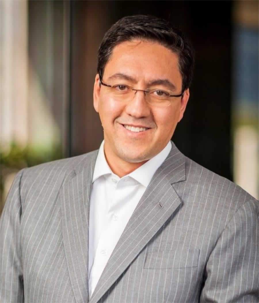 D&eacute;cio Sebasti&atilde;o Daidone Jr.