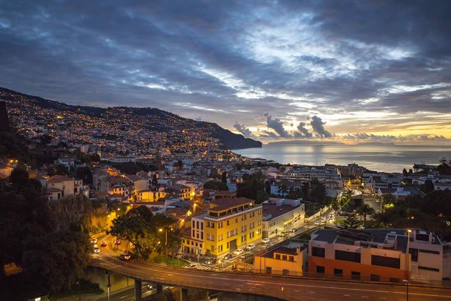 Madeira inicia retomada e libera viagens entre as principais ilhas do arquipélago