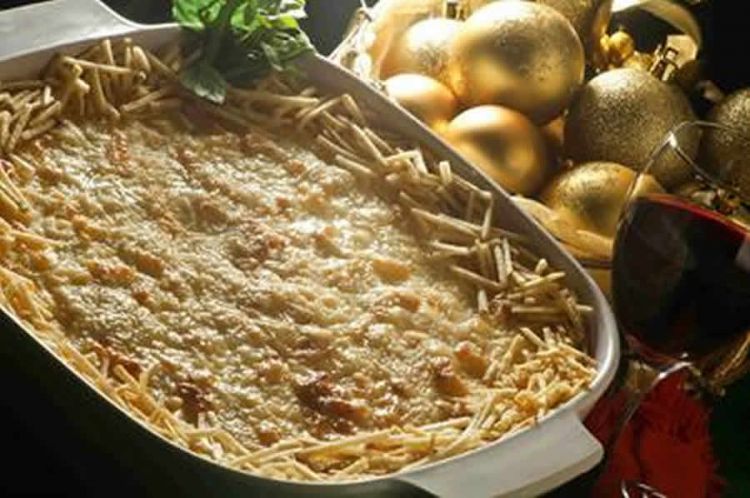 Dica CATUPIRY para seu feriado