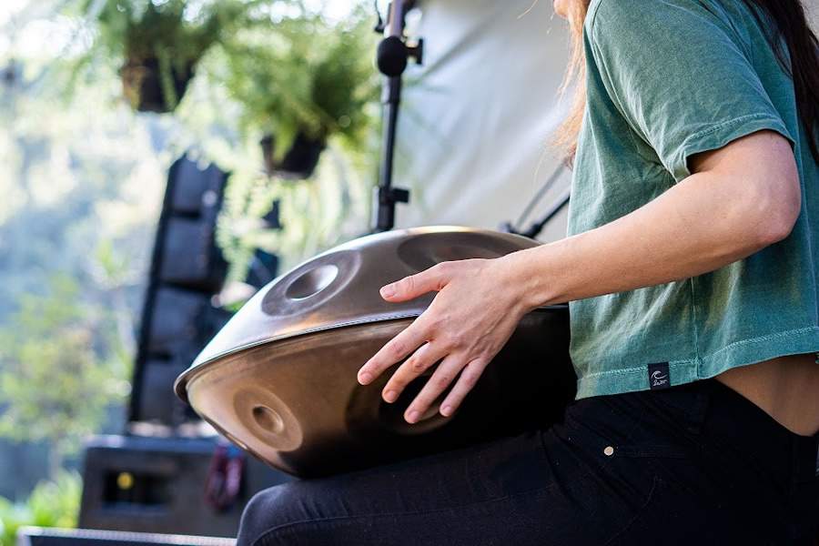 Conhe&ccedil;a 7 Benef&iacute;cios do Handpan para o Corpo e a Mente