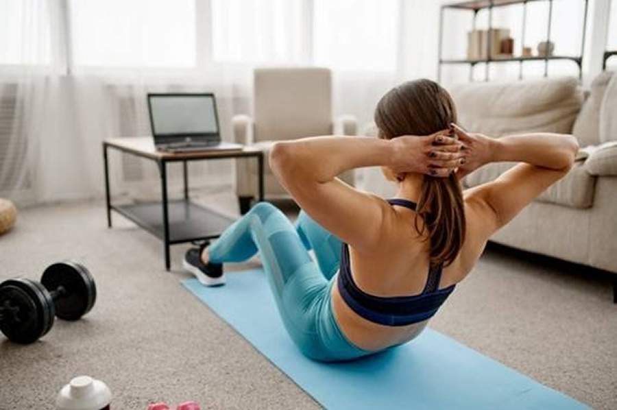 Sentindo Dores? Veja 5 Dicas de Fisioterapia Para Voc&ecirc; Fazer em Casa