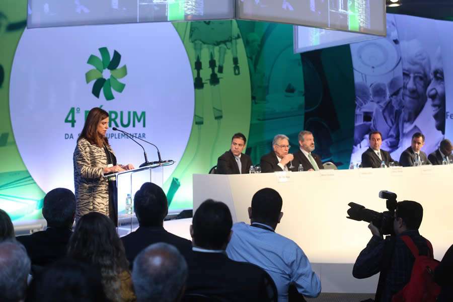 FenaSa&uacute;de apresenta 11 medidas para fortalecer a Sa&uacute;de Suplementar em 2019