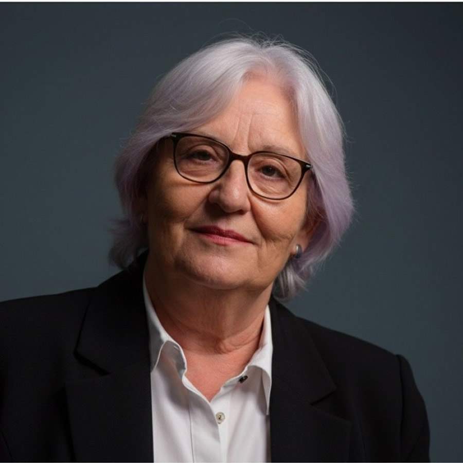 Ang&eacute;lica Carlini, advogada e consultora jur&iacute;dica especializada em Direito do Seguro &ndash; Foto: Divulga&ccedil;&atilde;o