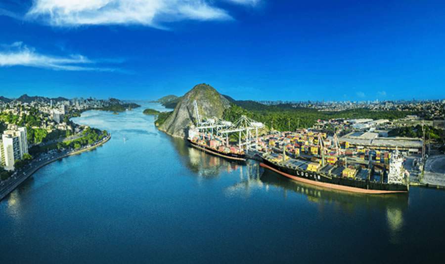 Log-In Log&iacute;stica Intermodal celebra marcos importantes para os neg&oacute;cios da companhia em 2022