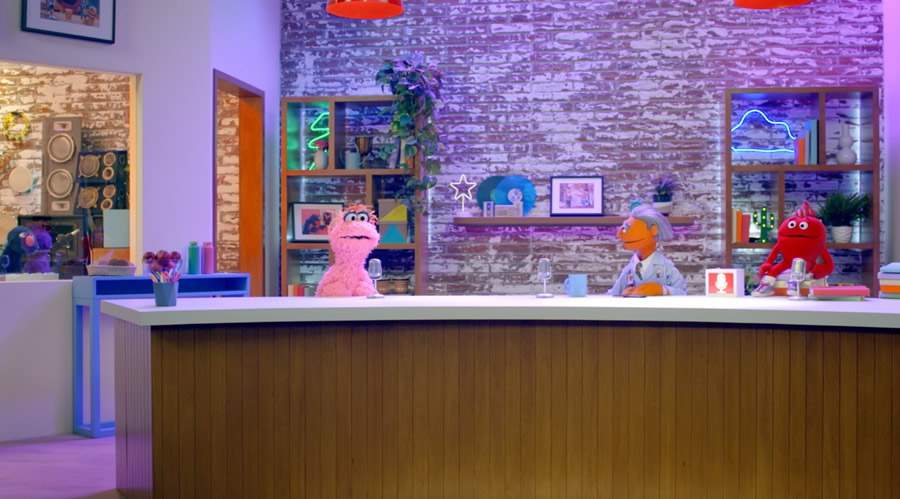 Confira como incluir h&aacute;bitos saud&aacute;veis com as dicas dos personagens da Vila S&eacute;samo