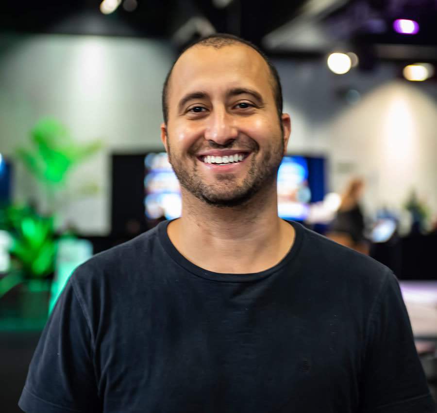 Marcelo Linhares, CEO da Onfly