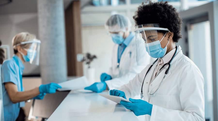 Prontuário eletrônico do paciente tem papel crucial no controle de infecções hospitalares