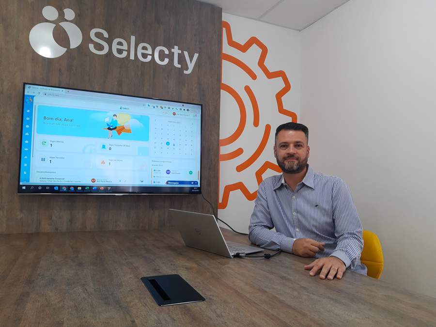 M&aacute;rcio - Divulga&ccedil;&atilde;o