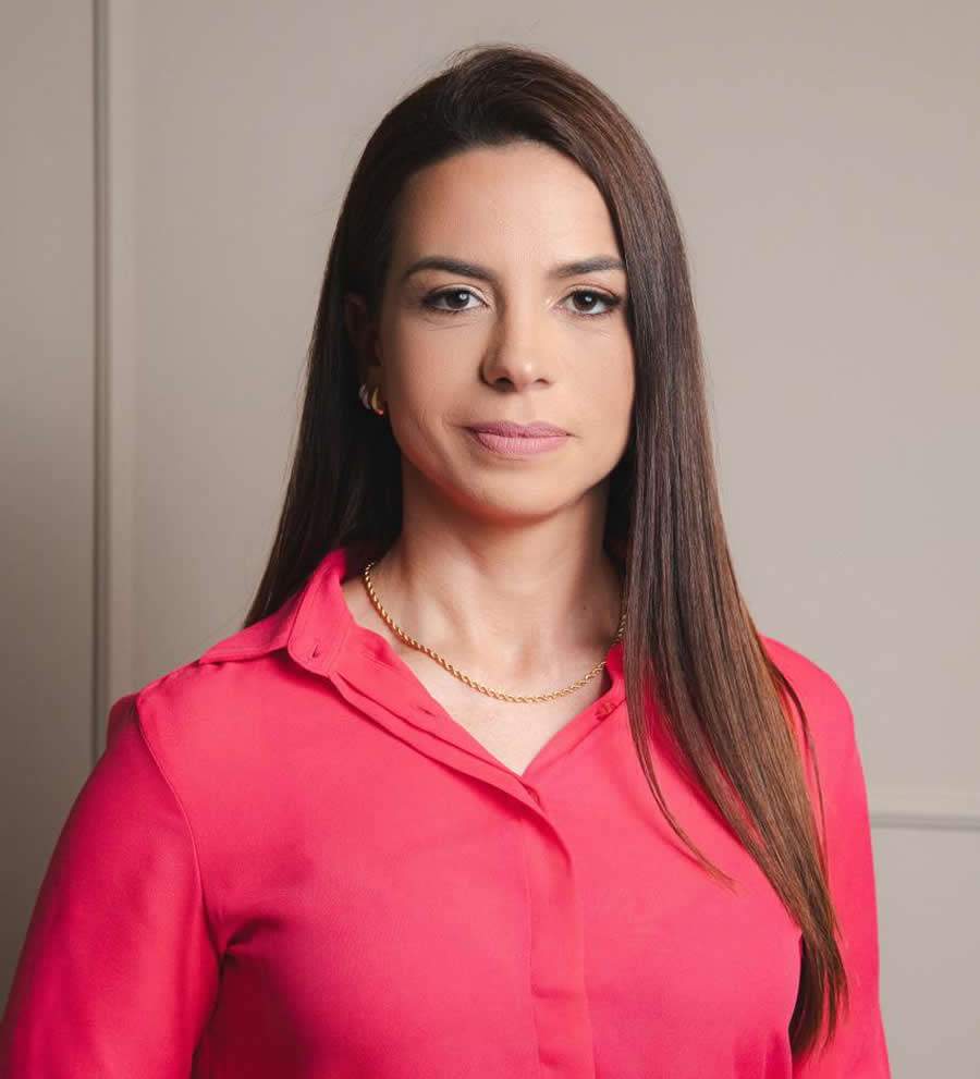 Tais-Baruchi - Cr&eacute;dito: Divulga&ccedil;&atilde;o