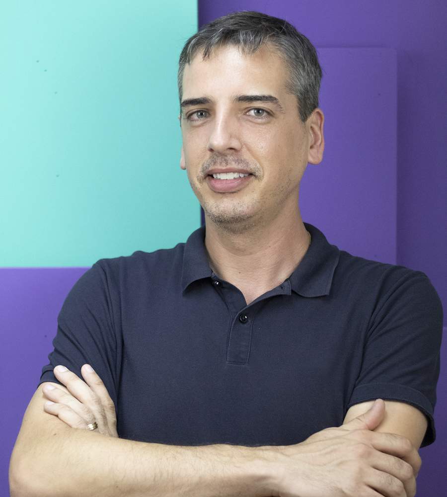 Juliano Primavesi - CEO KingHost