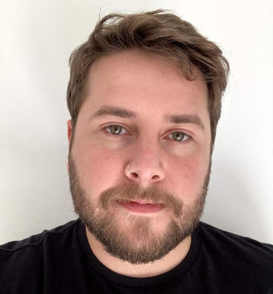 Foto Divulga&ccedil;&atilde;o: Lucas Prado, Gerente de Estrat&eacute;gia da Iris Worldwide Brasil