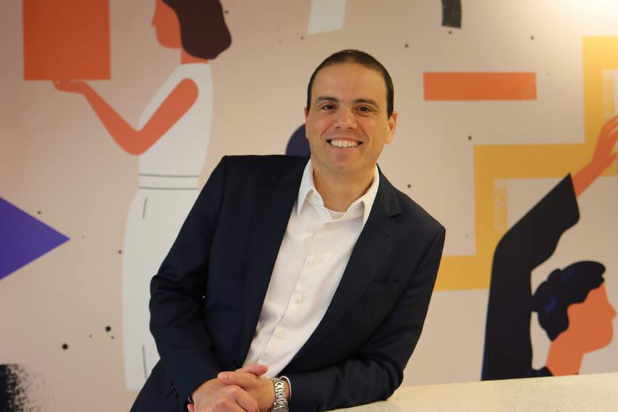  Fernando Mantovani, diretor-geral da Robert Half Am&eacute;rica do Sul - Divulga&ccedil;&atilde;o Robert Half