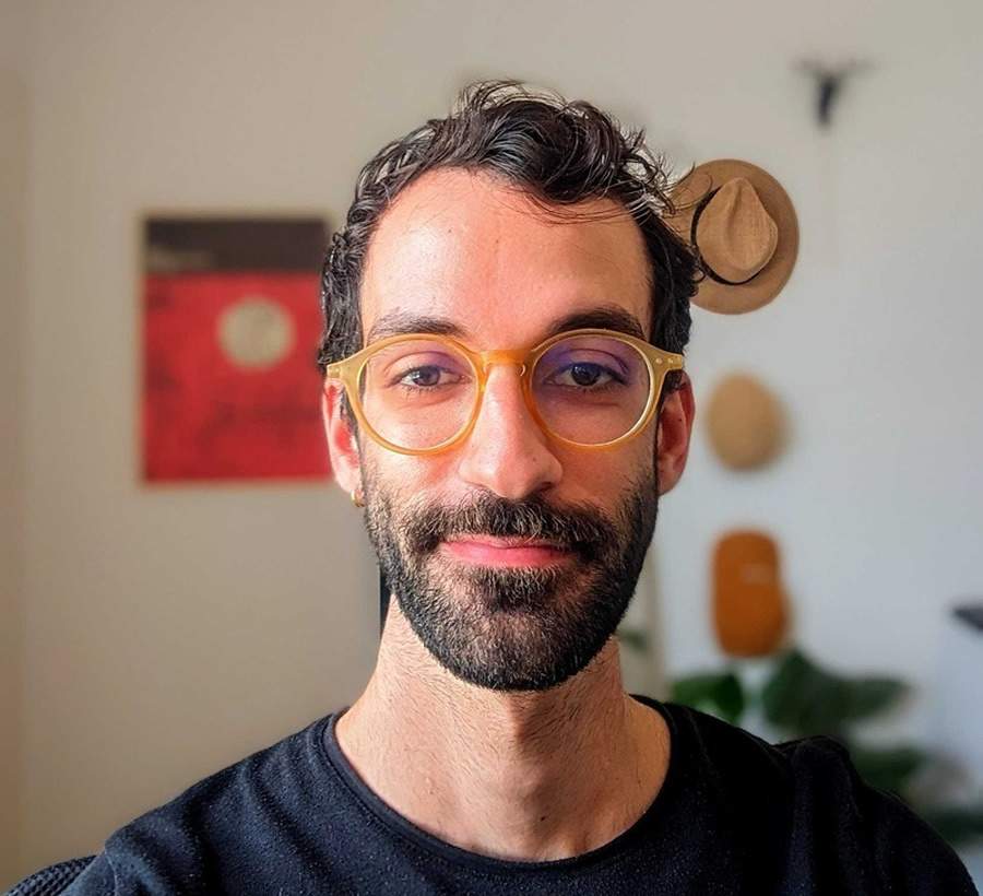 Marketing criativo: a an&aacute;lise de dados no fortalecimento de ideias