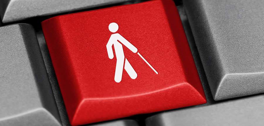 Delegacia Virtual agora possui acessibilidade para registro online de boletins de ocorrência