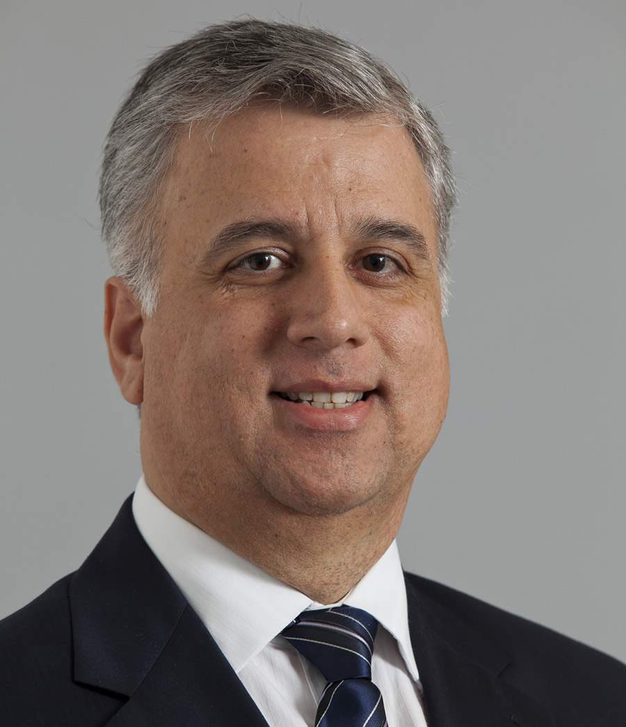 Ricardo Dias é advogado especialista em licitações - Divulgação: M2 Comunicação