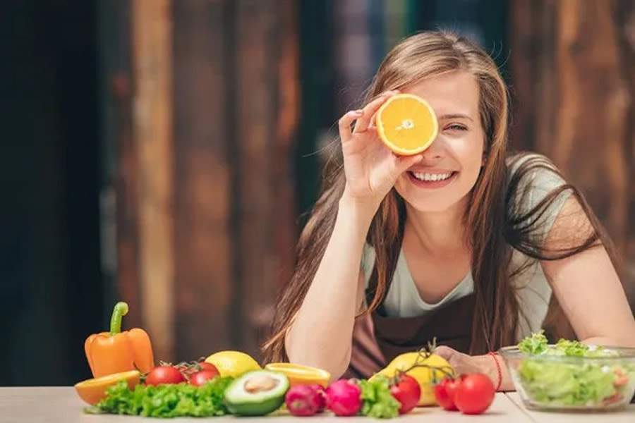 Como retomar a rotina de alimentação saudável pós fim de ano e férias?