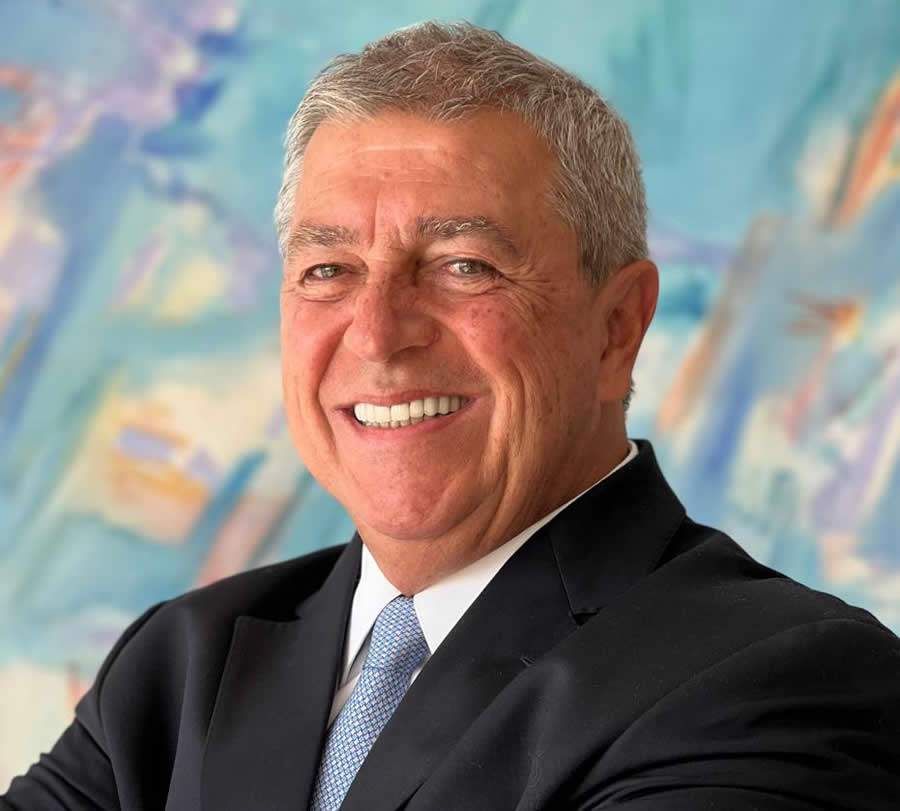 Luiz Philipe Baeta Neves, presidente da Aconseg- Foto: Divulgação