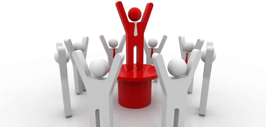 Que tipo de l&iacute;der voc&ecirc; &eacute;?