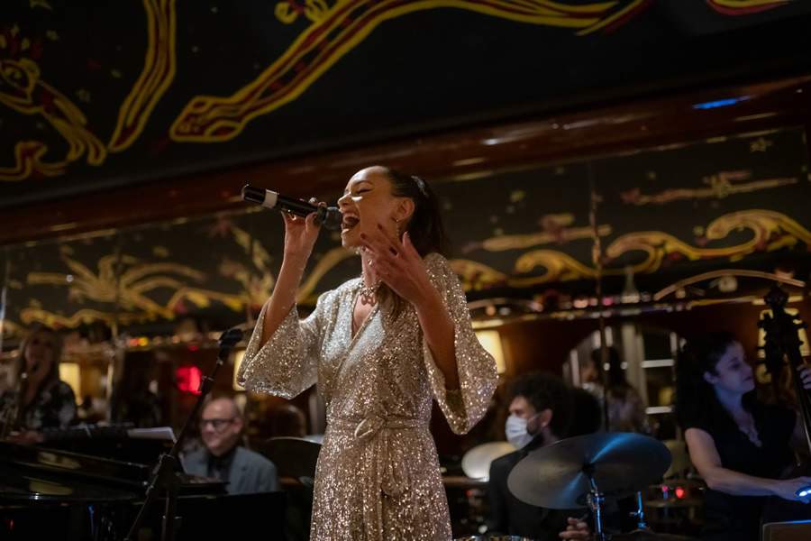 Novo Rosewood S&atilde;o Paulo Anuncia Curadoria e Resid&ecirc;ncia Musical da Cantora e Compositora Ina Magdala