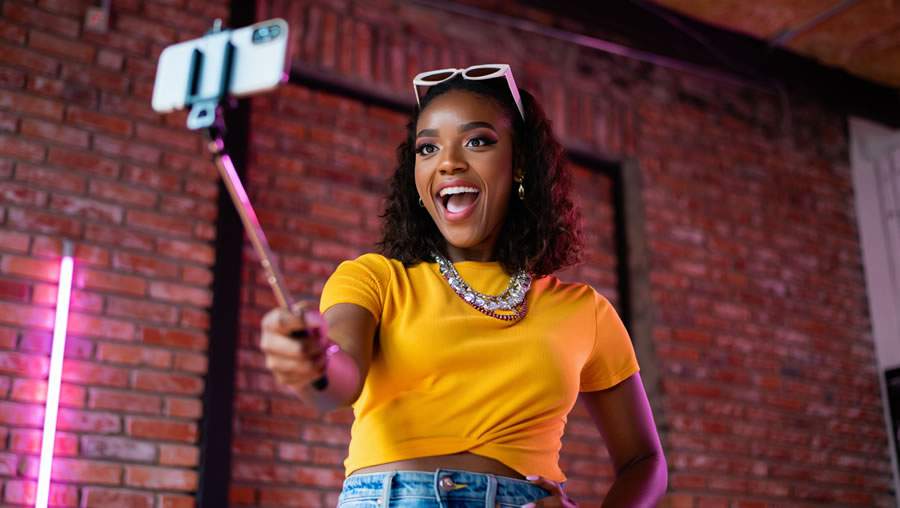 Influencer Live - Editorial - Cr&eacute;dito: Divulga&ccedil;&atilde;o