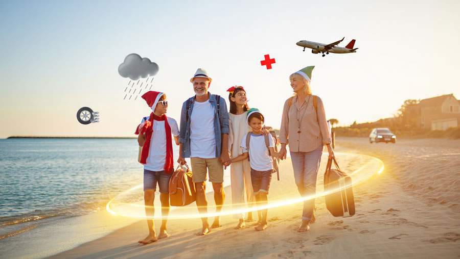 Crédito: Divulgação Grupo AllCross