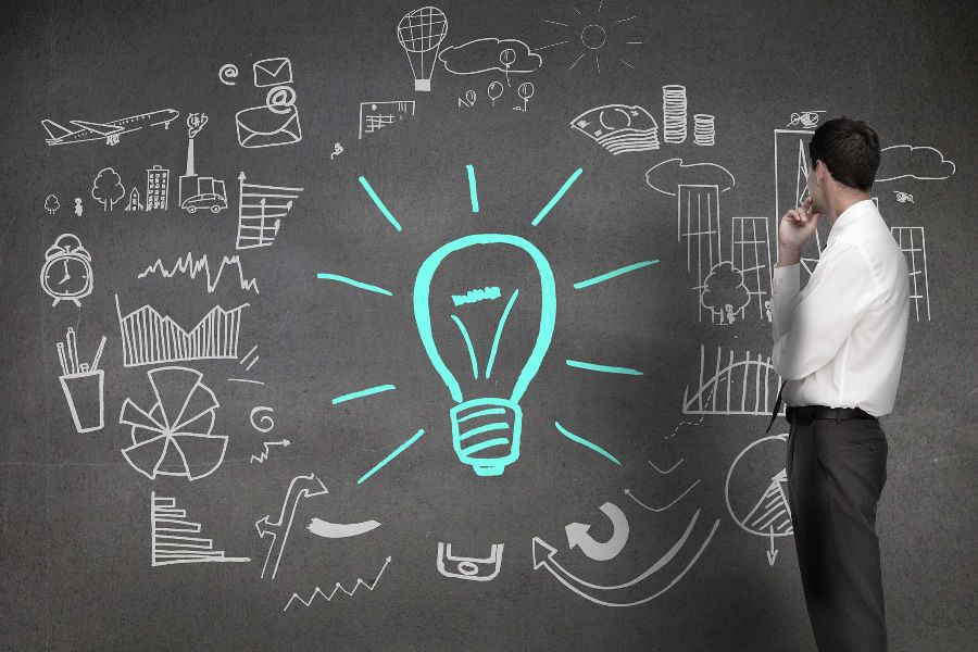 Startups: como fazer o neg&oacute;cio dar certo