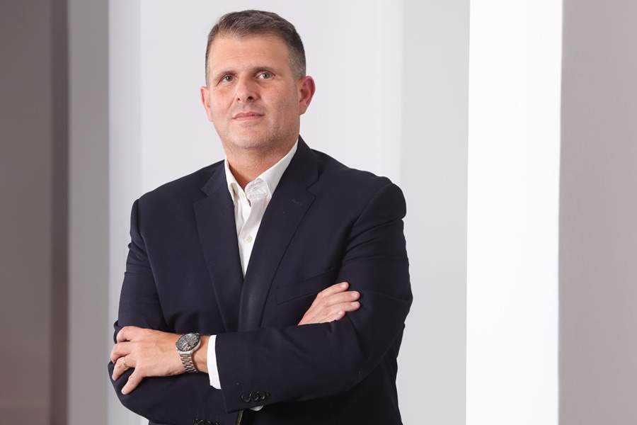 Fabiano Catran, da Seguros Unimed, passa a integrar o Conselho de &Eacute;tica da CNSeg