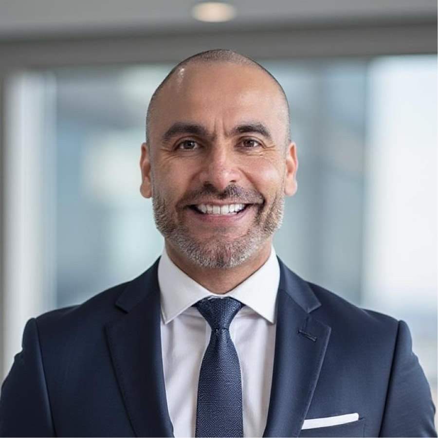 Carlos Henrique - Chief Operating Officer_Diretor da Frente Corretora