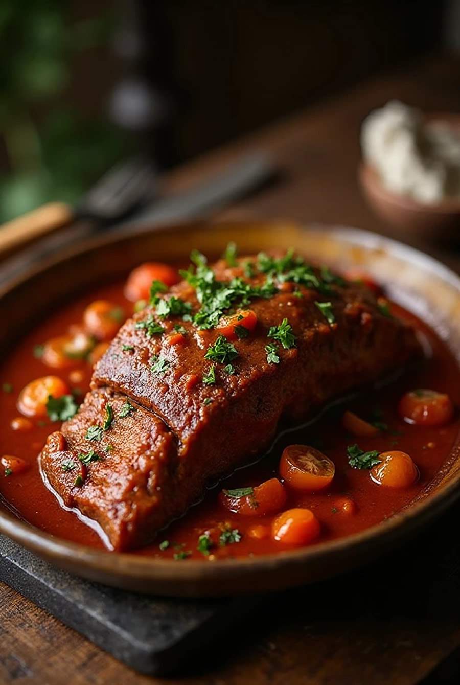 Imagem gerada por IA - Seaart.ai