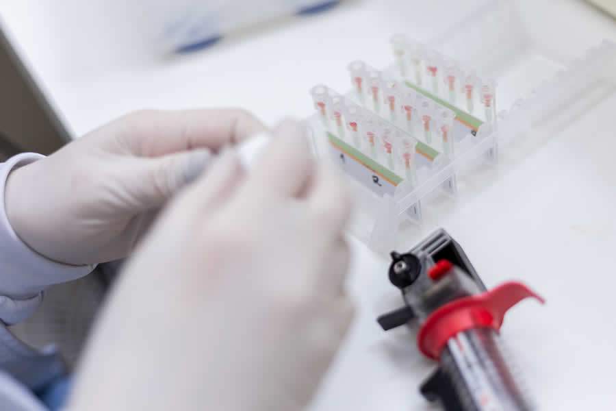 HAC recebe habilita&ccedil;&atilde;o do Adolf Lutz para realiza&ccedil;&atilde;o de testes de COVID-19