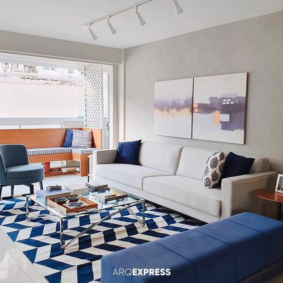 Arquitetura Comportamental: pequenas mudan&ccedil;as na casa podem contribuir com a sa&uacute;de mental