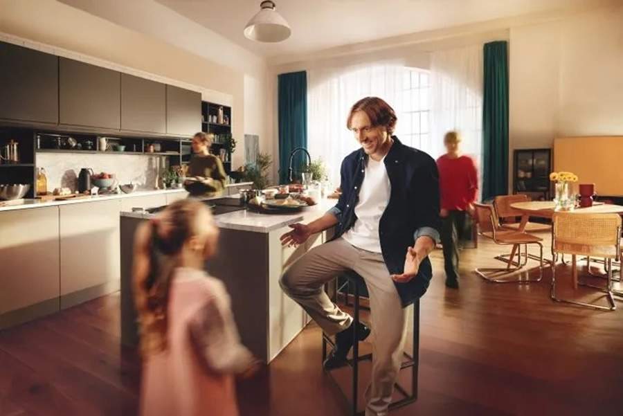 Gorenje, marca do grupo Hisense, anuncia Luka Modrić como novo embaixador