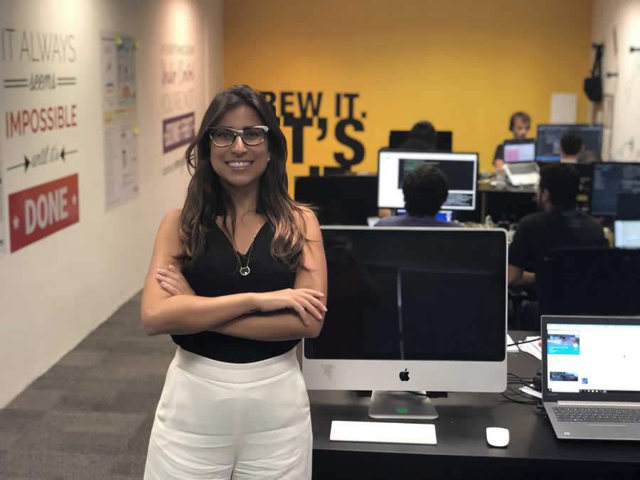 Estamos contribuindo para o aumento de lideran&ccedil;as femininas no mercado de trabalho?