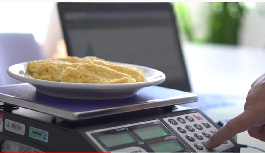 Balan&ccedil;a digital desenvolvida pela FITec - reprodu&ccedil;&atilde;o v&iacute;deo da ABDI