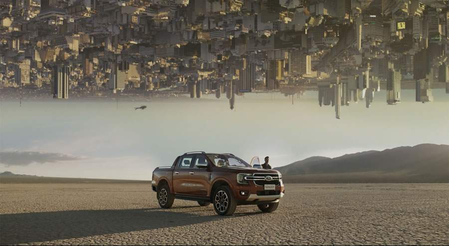 Ford &eacute; a nova patrocinadora da NFL nos canais do Grupo Disney no Brasil