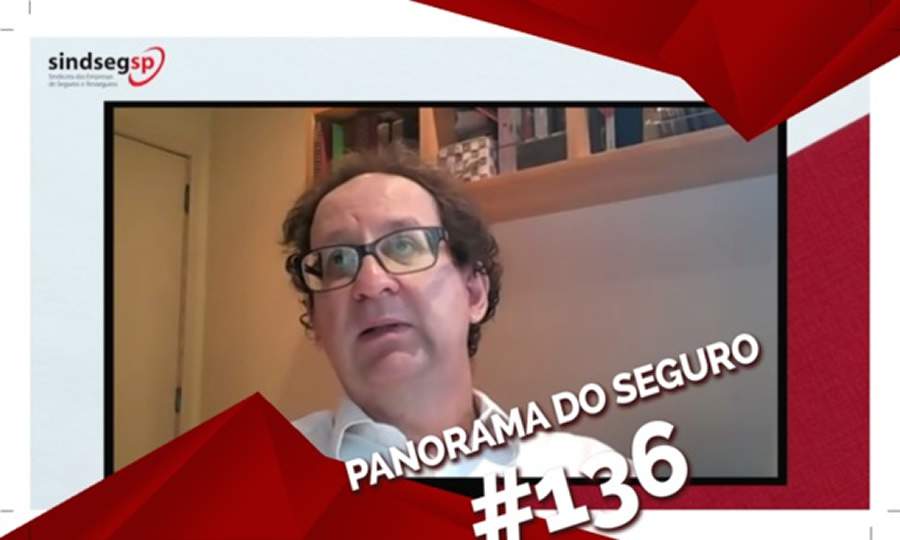 Panorama Aborda Emprego na &Aacute;rea da Sa&uacute;de