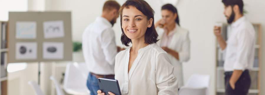 62% dos l&iacute;deres acreditam que felicidade no trabalho impulsiona produtividade