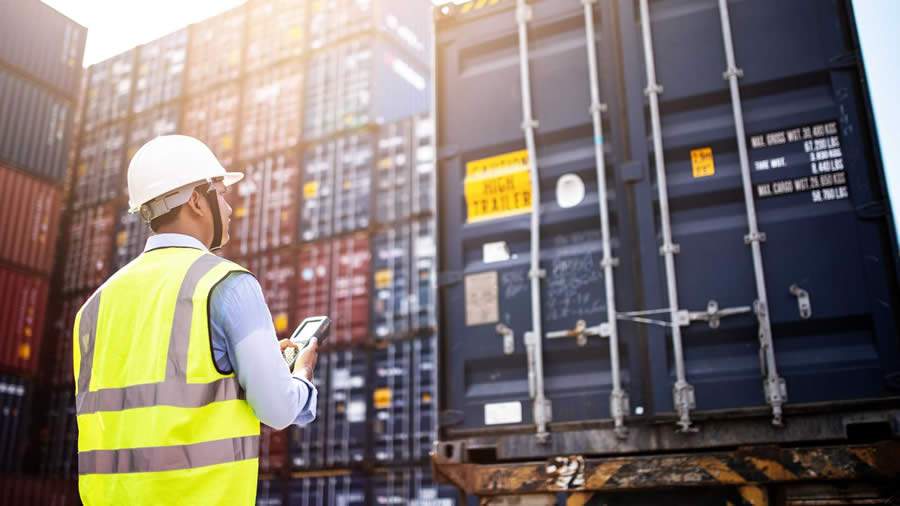 Receita Federal amplia fiscaliza&ccedil;&atilde;o nas exporta&ccedil;&otilde;es e importa&ccedil;&otilde;es - Cr&eacute;dito da foto Divulga&ccedil;&atilde;o