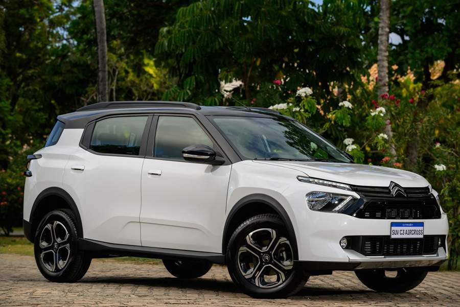 Citroën FlexCare lança serviço de Garantia Adicional e reúne revisões a preços fixos