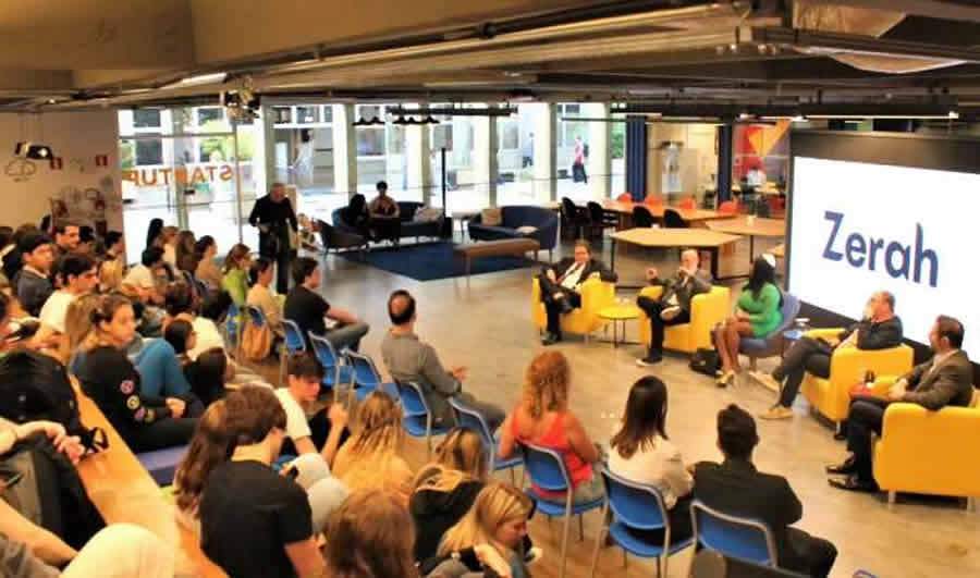 &Eacute; fundamental aprender sobre direitos humanos no meio acad&ecirc;mico