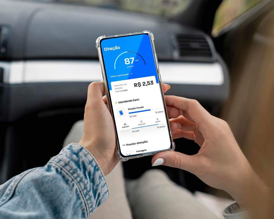 Startup de seguros auto fecha 2022 com sucesso: ampliou as opera&ccedil;&otilde;es para sete regi&otilde;es do Brasil ao longo do ano