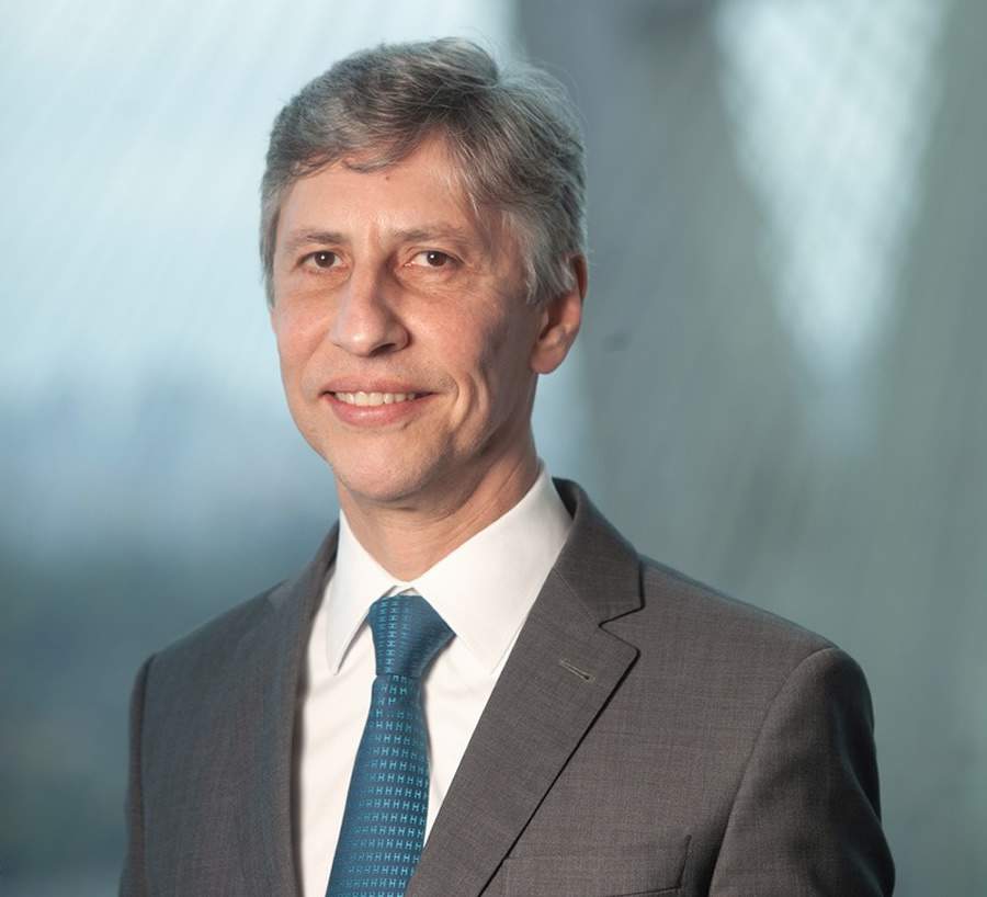 Jos&eacute; Bailone, diretor executivo de Seguros Corporativos e de Subscri&ccedil;&atilde;o de Ramos Elementares da Seguradora Zurich