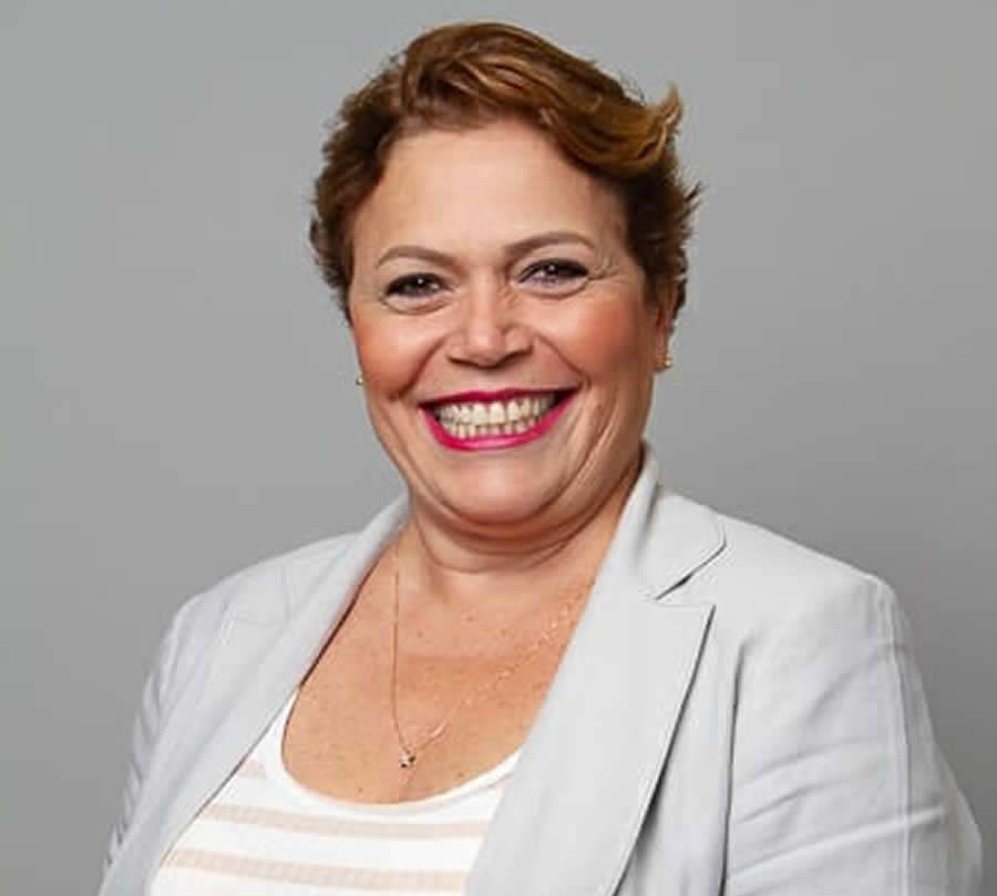 Dra. Rosângela Maria de Almeida, advogada e Coordenadora Jurídica na Montañés Albuquerque Advogados - Divulgação