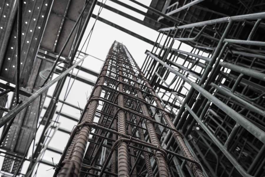 84% das empresas pesquisadas dizem que est&atilde;o desabastecidas de a&ccedil;o, aponta CBIC