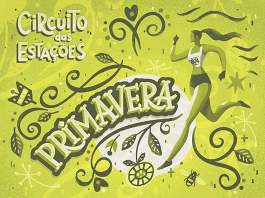 Divulgação: Circuito das Estações