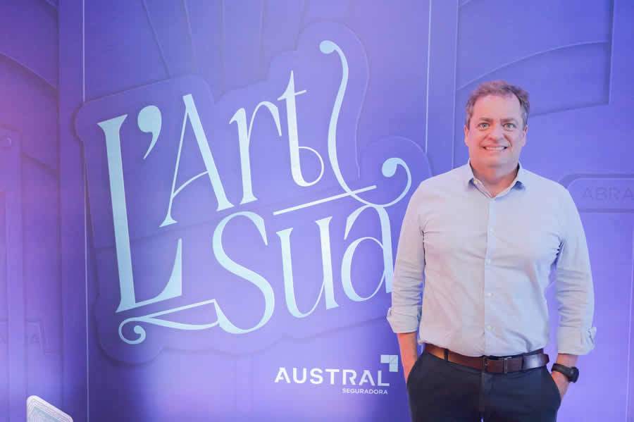 Cr&eacute;dito: Divulga&ccedil;&atilde;o Austral Seguradora