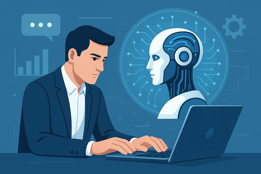 Crédito: Divulgação/ChatGPT