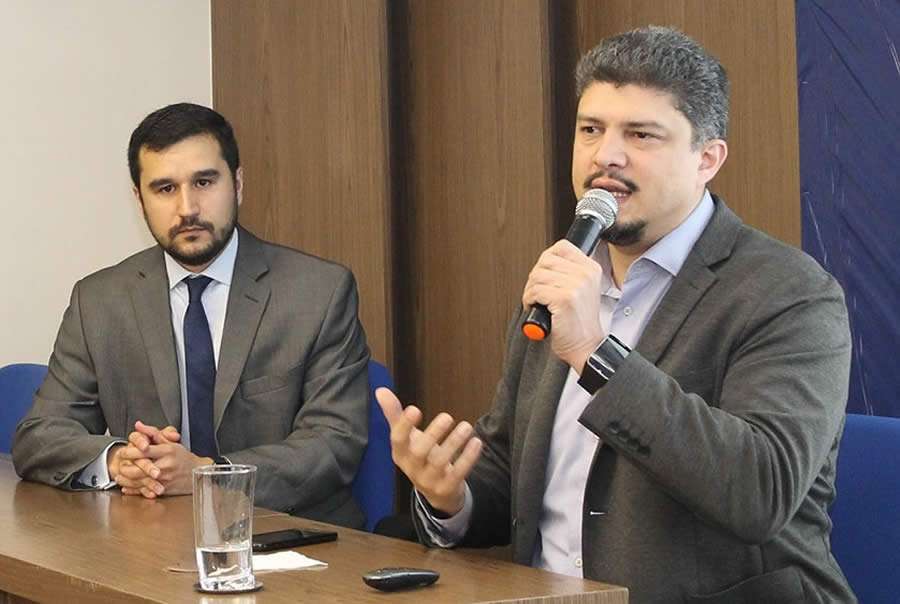 Blockchain provocar&aacute; tsunami no setor de seguros