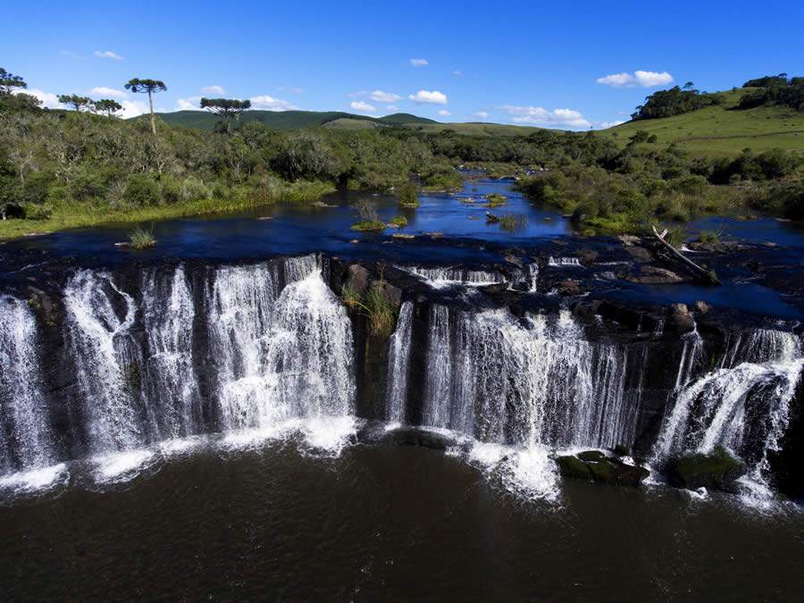 Cachoeiras do Venancios_Cambara do Sul_RS_Credito obrigatorio Renato Soares - MTUR