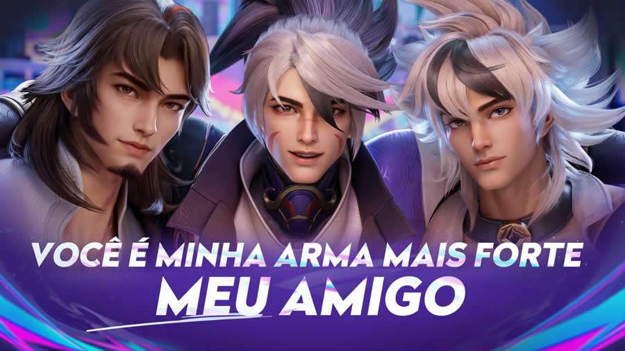 Honor of Kings: Festival Dia 5 por 5 retorna em 2024, elevando o jogo a um novo n&iacute;vel